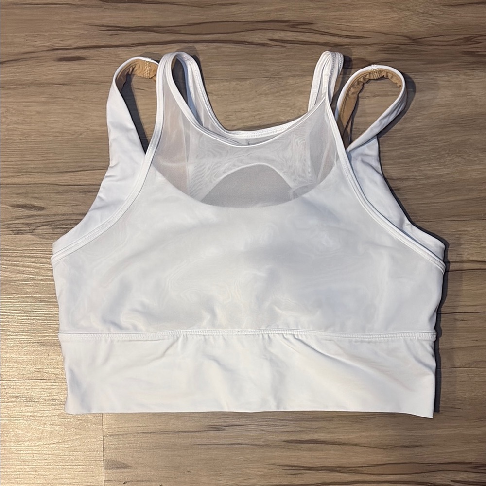 lululemon Double Tap Sports Bra